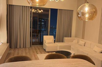 Apartment - 2 Bedrooms - 2 Bathrooms for rent in Grande - Opera District - Downtown Dubai - Dubai