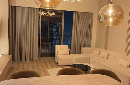 Apartment - 2 Bedrooms - 2 Bathrooms for rent in Grande - Opera District - Downtown Dubai - Dubai