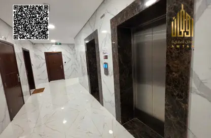 عمارة بالكامل للبيع في الجرف 3 - الجرف - عجمان