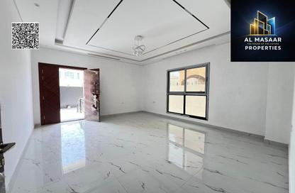 Villa - 5 Bedrooms - 7 Bathrooms for sale in Al Mowaihat 1 - Al Mowaihat - Ajman Villa - 5 Bedrooms - 7 Bathrooms for sale in Al Mowaihat 1 - Al Mowaihat - Ajman