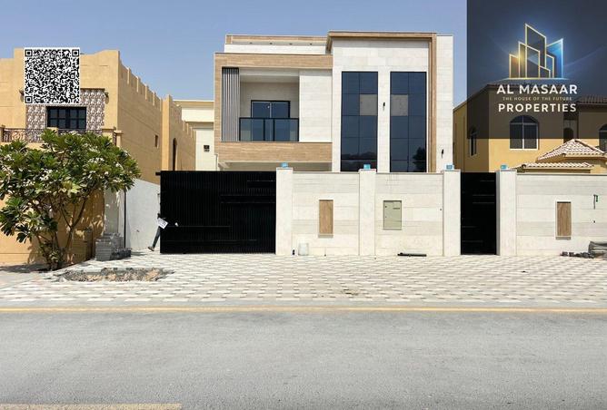 105112856 - الصورة الرئيسية للعقار