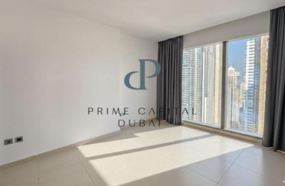 شقة - 2 غرف نوم - 3 حمامات للايجار في برج The ريزيدنسز at Marina Gate 1 - مارينا جيت - دبي مارينا - دبي