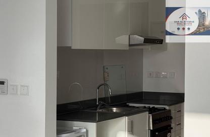 Apartment - Studio - 1 Bathroom for rent in Al Mamsha - Muwaileh - Sharjah