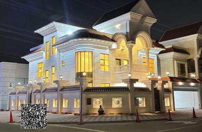 Villa - 5 Bedrooms - 7 Bathrooms for sale in Al Yasmeen 1 - Al Yasmeen - Ajman