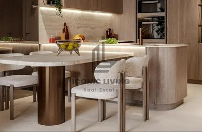 Apartment - Studio - 1 Bathroom for rent in Pearl House III - District 11 - Jumeirah Village Circle - Dubai