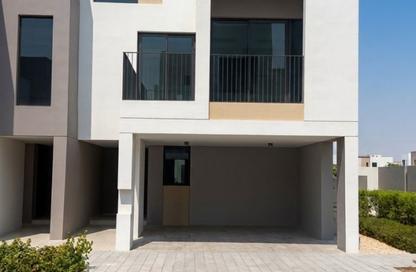 Townhouse - 4 Bedrooms - 5 Bathrooms for rent in Bliss 2 - Arabian Ranches 3 - Dubai Townhouse - 4 Bedrooms - 5 Bathrooms for rent in Bliss 2 - Arabian Ranches 3 - Dubai