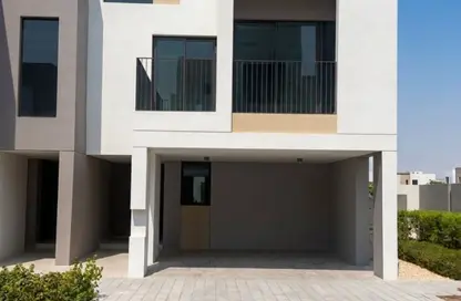 تاون هاوس - 4 غرف نوم - 5 حمامات للايجار في بليس 2 - المرابع العربية 3 - دبي