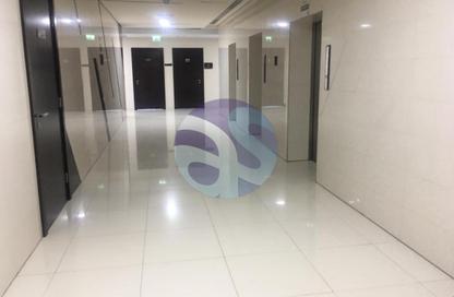 Office Space - Studio for rent in B2B Tower - Business Bay - Dubai