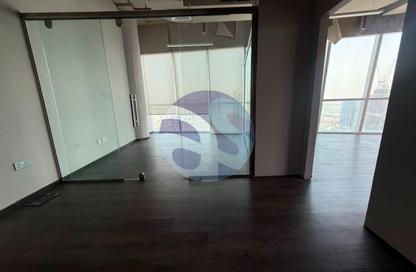 Office Space - Studio for rent in B2B Tower - Business Bay - Dubai