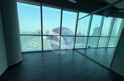 Office Space - Studio for rent in B2B Tower - Business Bay - Dubai Office Space - Studio for rent in B2B Tower - Business Bay - Dubai