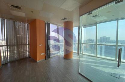 Office Space - Studio for rent in B2B Tower - Business Bay - Dubai
