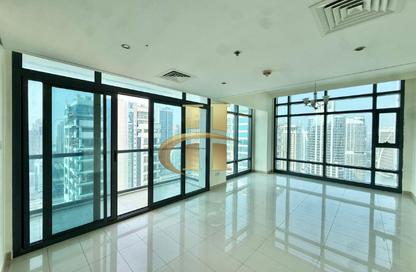 Apartment - 2 - 3 for rent in Lakeside Residence - JLT Cluster A - Jumeirah Lake Towers - Dubai Apartment - 2 - 3 for rent in Lakeside Residence - JLT Cluster A - Jumeirah Lake Towers - Dubai