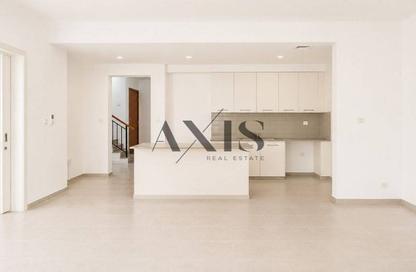 Villa - 4 Bedrooms - 4 Bathrooms for rent in Hayat Townhouses - Town Square - Dubai