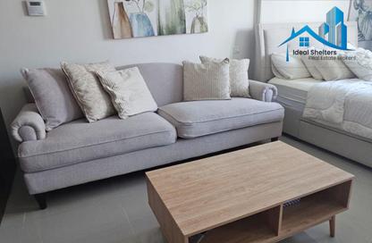 Apartment - Studio - 1 Bathroom for rent in Roxana Residence D - Roxana Residences - District 12 - Jumeirah Village Circle - Dubai