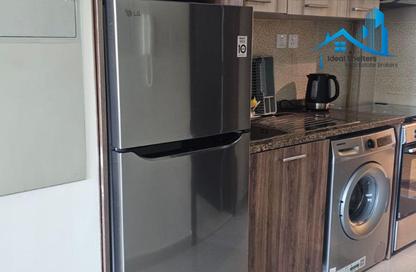 Apartment - Studio - 1 Bathroom for rent in Roxana Residence D - Roxana Residences - District 12 - Jumeirah Village Circle - Dubai