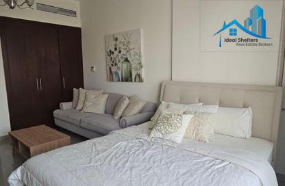 Apartment - Studio - 1 Bathroom for rent in Roxana Residence D - Roxana Residences - District 12 - Jumeirah Village Circle - Dubai Apartment - Studio - 1 Bathroom for rent in Roxana Residence D - Roxana Residences - District 12 - Jumeirah Village Circle - Dubai