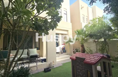 فيلا - 3 غرف نوم - 4 حمامات للايجار في ميرا اوازيس 3 - ميرا  اوازيس - ريم - دبي