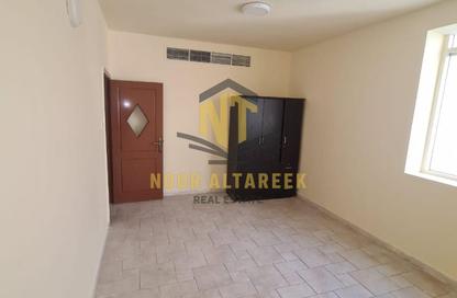 Apartment - 1 Bedroom - 1 Bathroom for rent in Rolla Square - Rolla Area - Sharjah