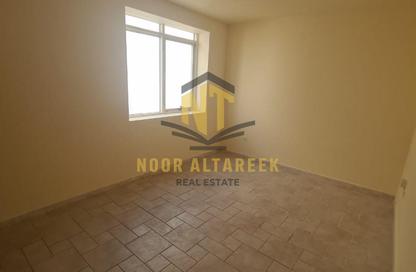 Apartment - 1 Bedroom - 1 Bathroom for rent in Rolla Square - Rolla Area - Sharjah