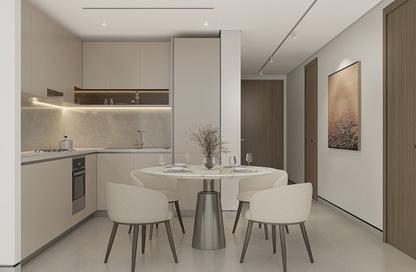 Apartment - 2 Bedrooms - 2 Bathrooms for sale in 320 Riverside Crescent - Sobha Hartland II - Bukadra - Dubai Apartment - 2 Bedrooms - 2 Bathrooms for sale in 320 Riverside Crescent - Sobha Hartland II - Bukadra - Dubai