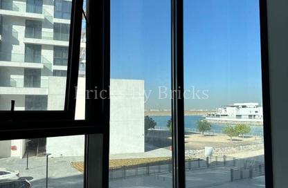 شقة - 1 حمام للبيع في مدينة أجمل مكان - مدينة الواجهة المائية لإمارة الشارقة - الشارقة