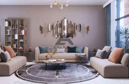 Townhouse - 4 Bedrooms - 5 Bathrooms for sale in Verdana Residence 2 - Verdana 2 - Verdana - Dubai Investment Park 1 (DIP 1) - Dubai Investment Park (DIP) - Dubai
