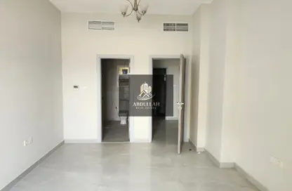 شقة - غرفة نوم - 2 حمامات للايجار في سراب 2 - الجادة - الشارقة