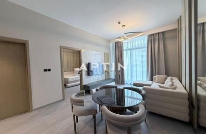 Apartment - 1 Bedroom - 2 Bathrooms for rent in Elevate by Prescott - Arjan - Dubai Apartment - 1 Bedroom - 2 Bathrooms for rent in Elevate by Prescott - Arjan - Dubai