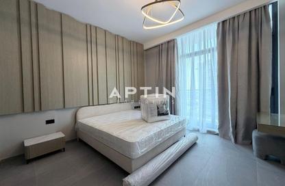 Apartment - 1 Bedroom - 2 Bathrooms for rent in Elevate by Prescott - Arjan - Dubai Apartment - 1 Bedroom - 2 Bathrooms for rent in Elevate by Prescott - Arjan - Dubai