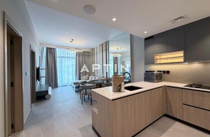 Apartment - 1 Bedroom - 2 Bathrooms for rent in Elevate by Prescott - Arjan - Dubai Apartment - 1 Bedroom - 2 Bathrooms for rent in Elevate by Prescott - Arjan - Dubai