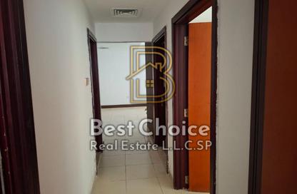 Apartment - 2 Bedrooms - 2 Bathrooms for sale in Al Hamidiya 2 - Al Hamidiya - Ajman