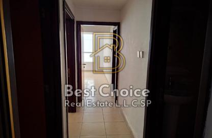 Apartment - 2 Bedrooms - 2 Bathrooms for sale in Al Hamidiya 2 - Al Hamidiya - Ajman