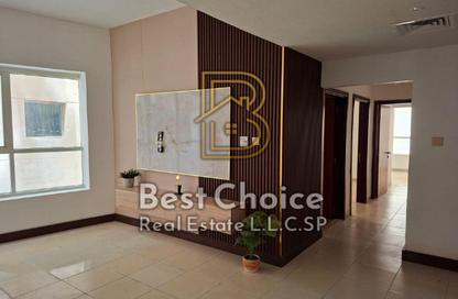 Apartment - 2 Bedrooms - 2 Bathrooms for sale in Al Hamidiya 2 - Al Hamidiya - Ajman