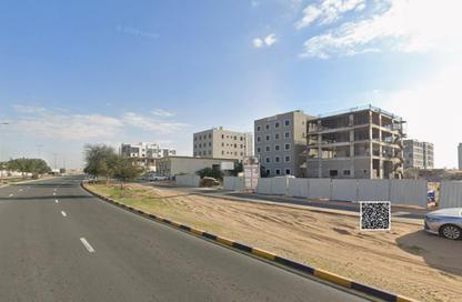 Land - Studio for sale in Rawdat Al Sidr - Al Rowdat Suburb - Sharjah