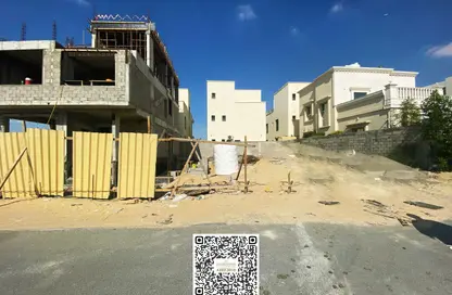 Land - Studio for sale in Al Yasmeen 1 - Al Yasmeen - Ajman