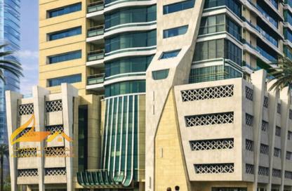 Apartment - 3 Bedrooms - 2 Bathrooms for sale in Sky Gardens Tower - Al Amerah - Ajman Apartment - 3 Bedrooms - 2 Bathrooms for sale in Sky Gardens Tower - Al Amerah - Ajman