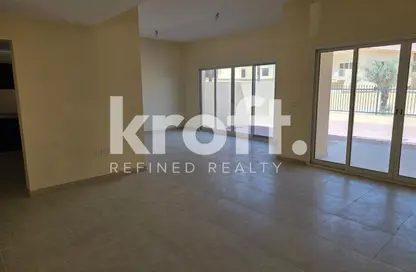 Villa - 4 Bedrooms - 5 Bathrooms for sale in The Palmarosa - Dubai