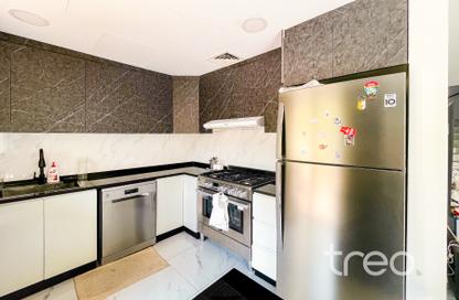Villa - 3 Bedrooms - 3 Bathrooms for rent in Springs 8 - The Springs - Dubai Villa - 3 Bedrooms - 3 Bathrooms for rent in Springs 8 - The Springs - Dubai