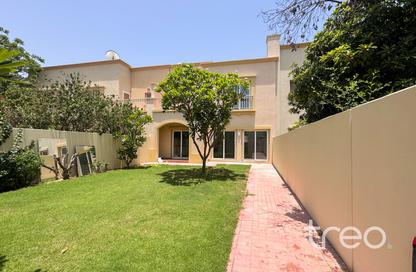 Villa - 3 Bedrooms - 3 Bathrooms for rent in Springs 8 - The Springs - Dubai Villa - 3 Bedrooms - 3 Bathrooms for rent in Springs 8 - The Springs - Dubai
