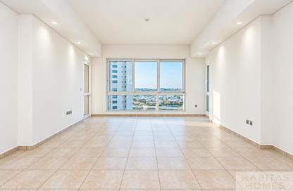 Apartment - 2 - 4 for rent in Marina Residences 1 - Marina Residences - Palm Jumeirah - Dubai