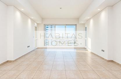 Apartment - 2 - 4 for rent in Marina Residences 1 - Marina Residences - Palm Jumeirah - Dubai
