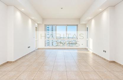 Apartment - 2 - 4 for rent in Marina Residences 1 - Marina Residences - Palm Jumeirah - Dubai