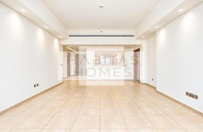 Apartment - 2 - 4 for rent in Marina Residences 1 - Marina Residences - Palm Jumeirah - Dubai