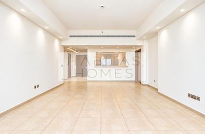 Apartment - 2 - 4 for rent in Marina Residences 1 - Marina Residences - Palm Jumeirah - Dubai