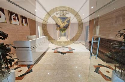 Apartment - 2 Bedrooms - 2 Bathrooms for rent in Al Nad - Al Qasimia - Sharjah