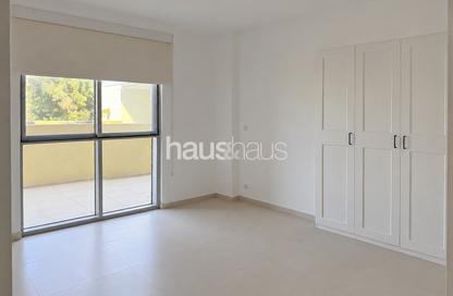 Apartment - 2 Bedrooms - 4 Bathrooms for sale in The Pulse Boulevard Apartments (C3) - The Pulse - Dubai South (Dubai World Central) - Dubai