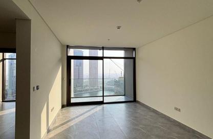 Apartment - 1 Bedroom - 2 Bathrooms for rent in Peninsula One - Peninsula - Business Bay - Dubai