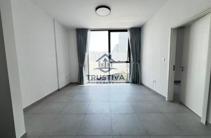 Apartment - 1 - 2 for sale in The Riff 4 - The Riff - Aljada - Sharjah