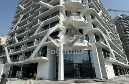 Apartment - 1 Bedroom - 2 Bathrooms for rent in Oxford Gardens - Arjan - Dubai
