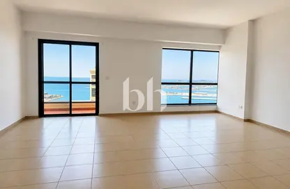 Apartment - 2 Bedrooms - 3 Bathrooms for rent in Rimal 1 - Rimal - Jumeirah Beach Residence - Dubai